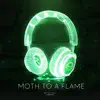 Shake Music - Moth To a Flame (9D Audio) - Single