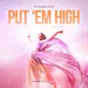 StoneBridge - Put 'Em High (feat. Therese) [Vander Blake Remix] - Single